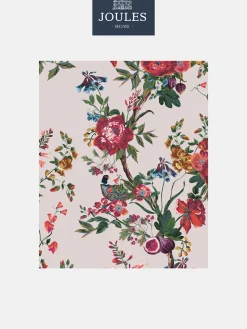 Antique Creme Forest Chinoiserie 10M Wallpaper