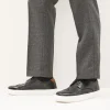 Black Brogues