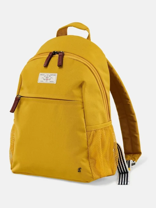 Coast Antique Gold Small Backpack