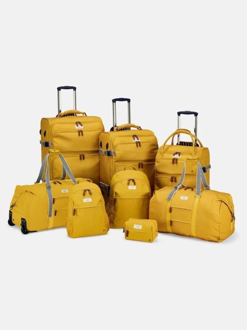 Coast Antique Gold Small Backpack
