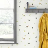 Creme Harbour Dogs 10M Wallpaper