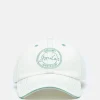 Daley Cream Cap