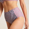 Jasmine Multi Bikini Bottoms