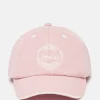 Kids' Daley Pink Cap