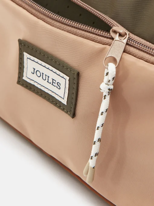 Marlow Khaki/Green Cross Body Bag