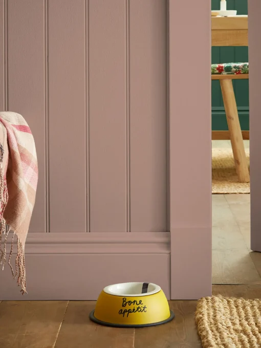 Romy Pink Multi Surface Matt Emulsion