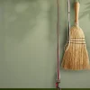 Sage Green Plain 10M Wallpaper