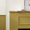 Twitcher Natural Multi Surface Matt Emulsion
